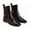 Copper Leather, variant on Women's Tanner Copper Ankle Boot 8.5M