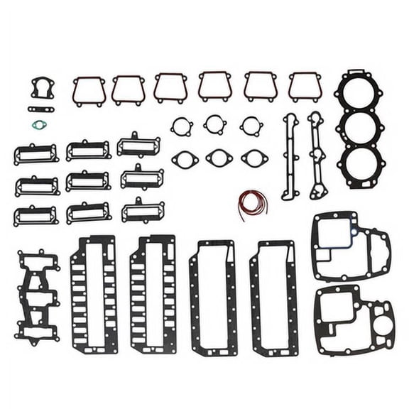 Gasket Kit, Powerhead Force 90hp 3cyl 91-94 1991-1994 Pro #: 2874-2 X-Ref #: 27-820725A 1