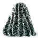 thumbnail image 3 of Cintas de oropel navideñas de 10 m, cinta de caña verde, guirnalda para colgar en el árbol de Navidad, adornos de corona para fiestas, decoración del hogar, 3 of 5