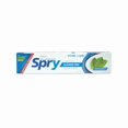 thumbnail image 2 of Pasta de dientes Xlear Spry para blanquear los dientes con xilitol, 150 ml (paquete de 6), 2 of 7