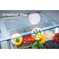 thumbnail image 5 of Frigidaire Gallery&nbsp;23.3 Cu. Ft. Counter-Depth French Door Refrigerator, 5 of 5