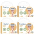 thumbnail image 3 of Cartuchos Schick Intuition Perfect Touch Paquete de 16 con 5 Cuchillas, 3 of 8