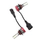 thumbnail image 1 of Par De Bombillas LED Para Faros Antiniebla, 8000K, 3000LM, 30W, EV19 9006/HB4, Iluminación IceBlue, 1 of 8