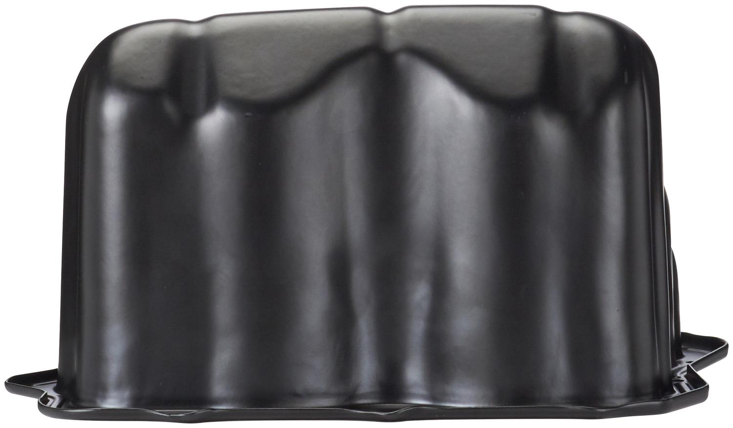 Spectra Premium MDP19A Steel Engine Oil Pan