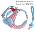 thumbnail image 3 of Heavy Duty No Pull Leash With Comfortable Padded Handle For Large Medium Small Reflective Rope Sunflower Dog Leash Chew Proof Leashes for Dogs Dog Leash 6ft Rope Adjustable Dog Leash for 60 Pound Dog, 3 of 5