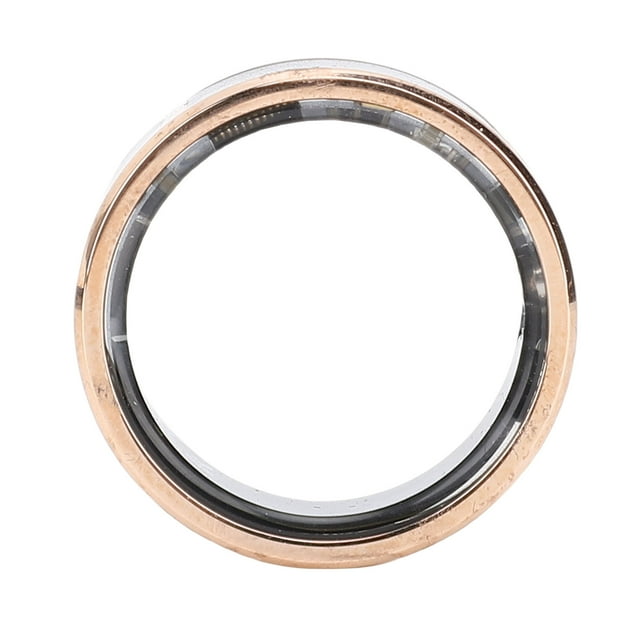 Wearable Smart Ring, Color Screen Smart Ring Health Tracker Multiple Sports Modes for Cycling Type 8,Type 9,Type 10,Type 11,Type 12