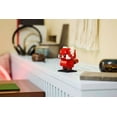 thumbnail image 3 of Lego Brickheadz 40798 Red Panda Mei Ensemble de 121 Pcs Neuf dans une Boîte Scellée en Usine, 3 of 4