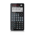 thumbnail image 1 of Calculadora científica HP 300s+ con pantalla LCD de 4 líneas, 1 of 2