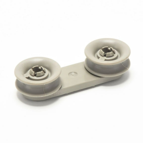 SUPPLYZ Direct Replacement for Whirlpool WP8270016 Dishwasher Wheel-Tub 8270016 904156 AH393263 EA393263