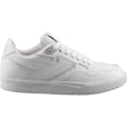 thumbnail image 1 of Tenis HGN by MR SHU mujer agujetas comodo blanco 25, 1 of 4