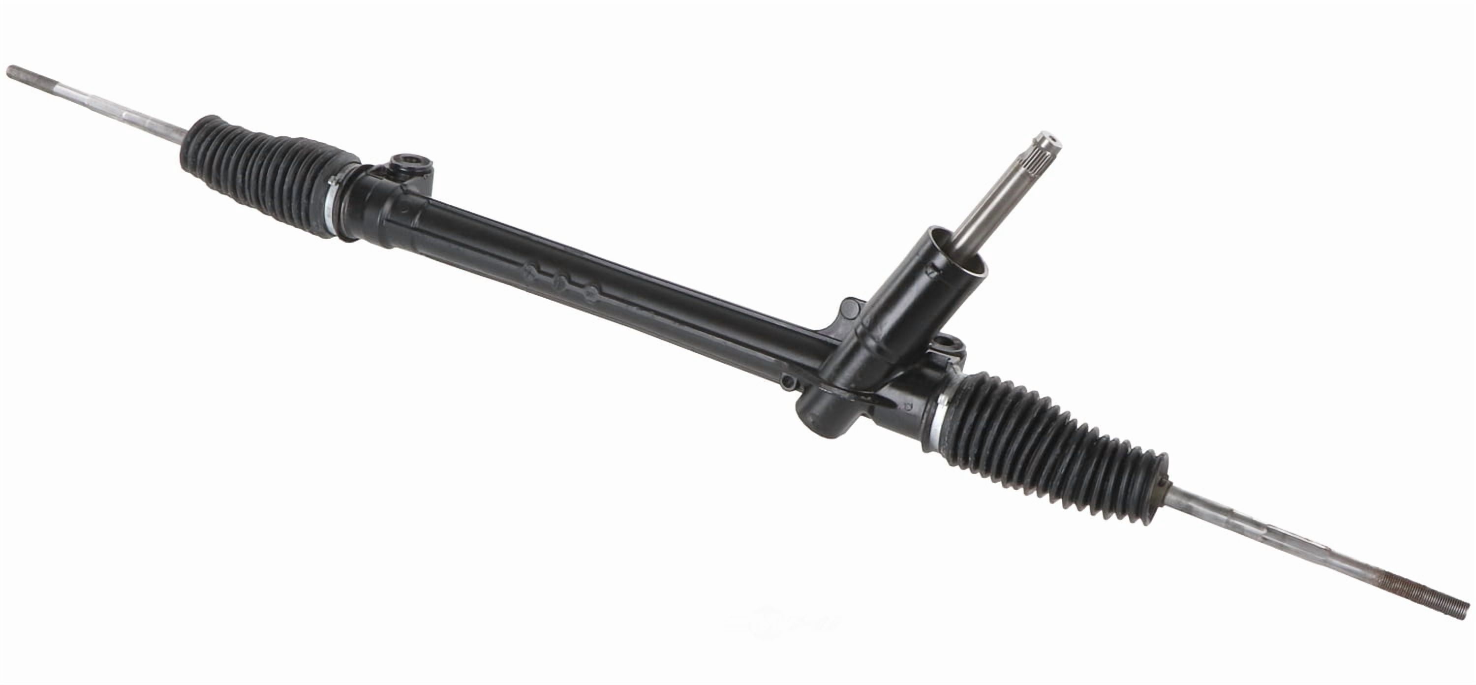 Cardone Reman Rack And Pinion Assembly P/N:1G 1014 Fits select: 2015-2022 CHEVROLET TRAX, 2013-2022 BUICK ENCORE