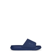 Rugged Shark Americana Kids Slide Sandals