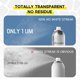 thumbnail image 2 of Champú seco HALOVIDA Refrescante y Voluminizador 150 ml x2 (paquete de 2), 2 of 9