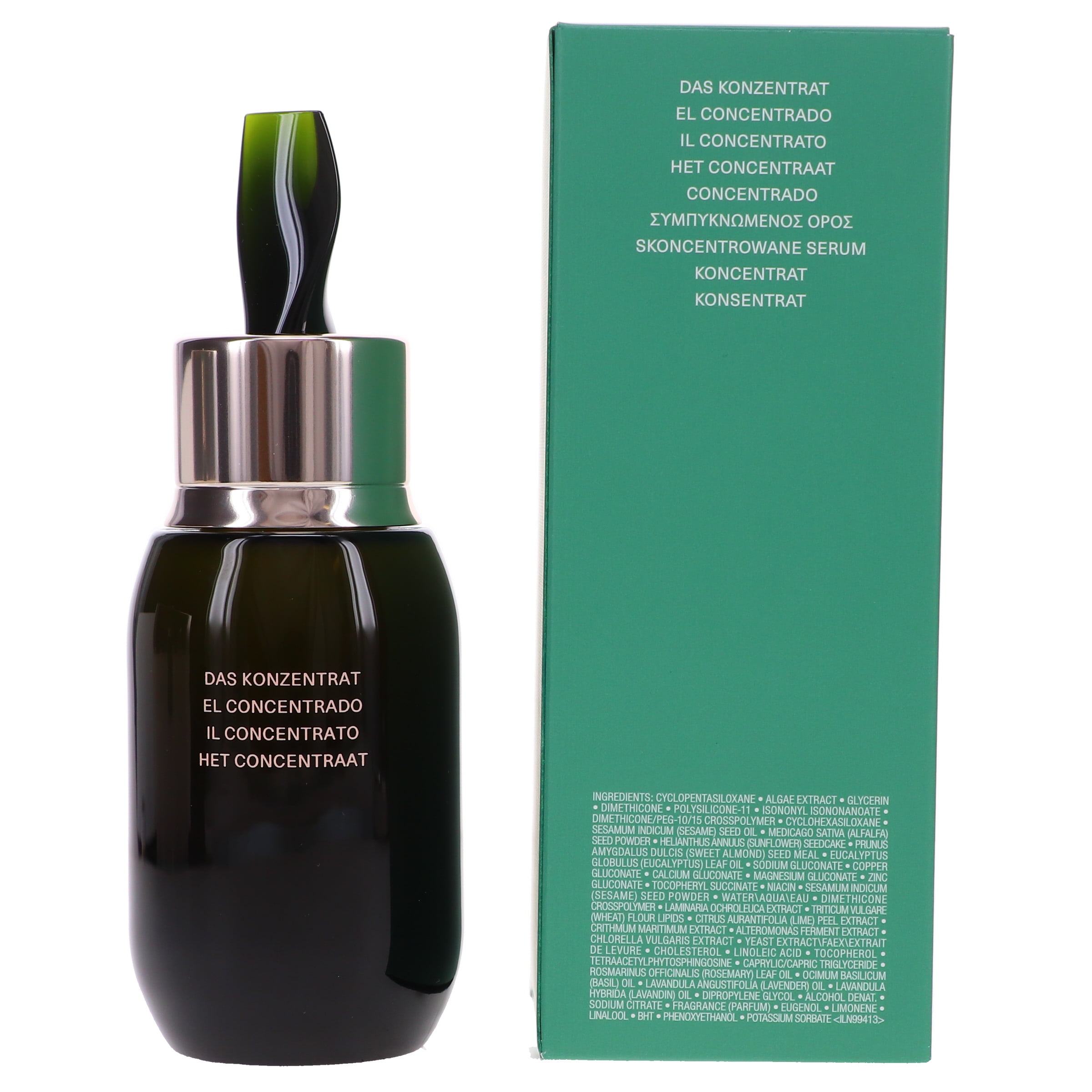 La Mer The Concentrate 50ml/1.7oz - New Version, Miracle