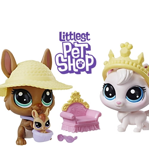 2018 Littlest Pet Shop Lucky Dozen 12 Pets 3 Classic 5 Mini & 4 Teensie Cat for sale online 