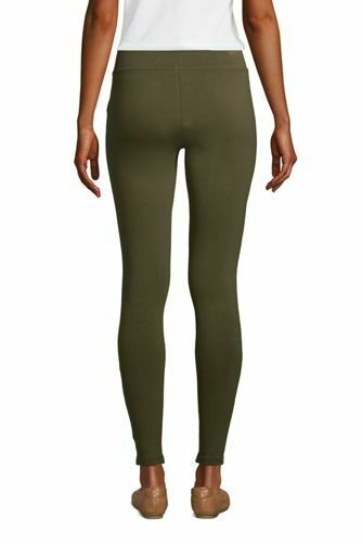 women's starfish mid rise knit leggings