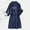 Blue, variant on Silk Pajamas Pj Sets Women's Soild Satin Sleepwear Pajamas Bathrobe Nightgown For Bride Wedding Party Nightgowns for Women Womens Pajama Sets Cotton Pajamas White S