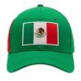 thumbnail image 3 of Mexico Cap, 3 of 4