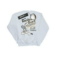 thumbnail image 1 of Looney Tunes Mens Wile E Coyote Rocket Board Sweatshirt, 1 of 5