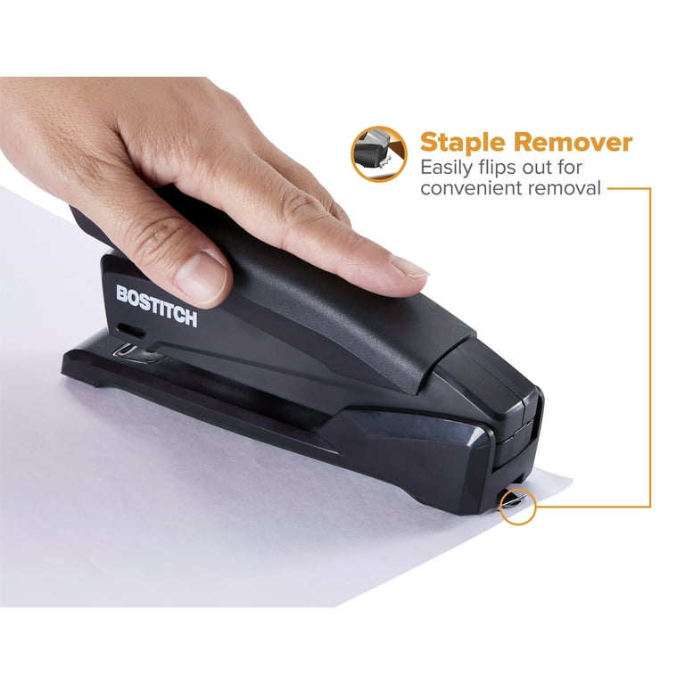 Power Staple Remover