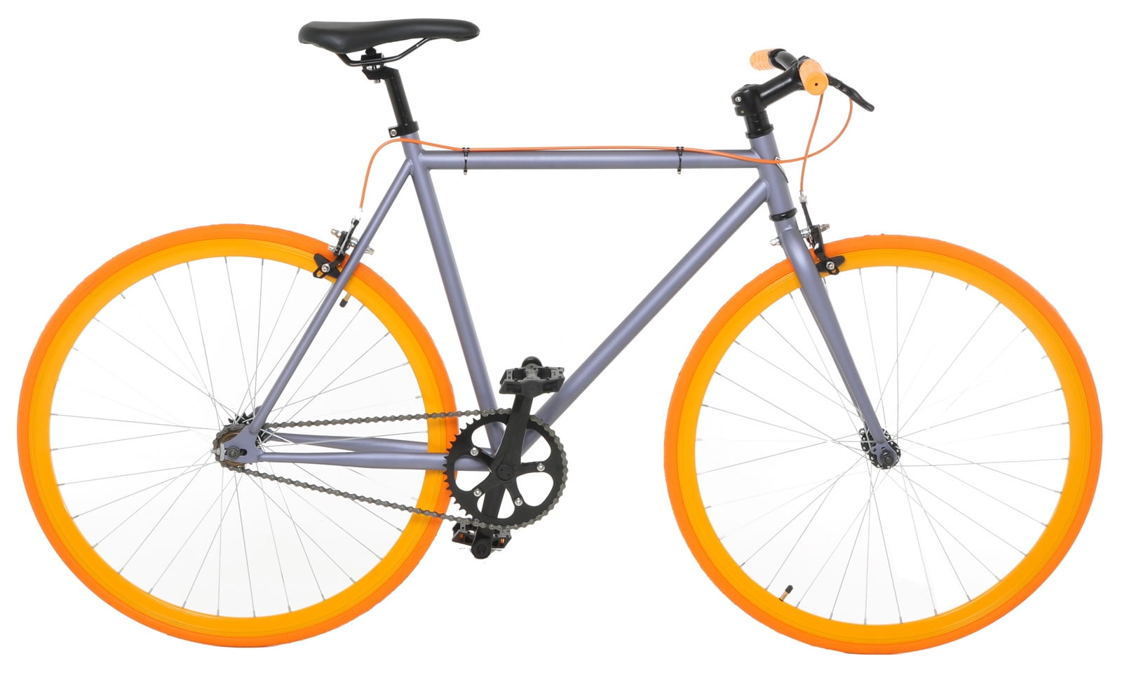 vilano bikes fixed gear