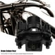 thumbnail image 3 of Pinza De Freno Trasera Para 50 90 110 125Cc Atv Quad Taotao Roketa Sunl Go Kart Scienceny VI002849-00, 3 of 7