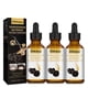 thumbnail image 1 of 3pcs Grey Hair Reverse Serums Ganoderma Nutrient Natural Darkening Serums 30ml Anti-Greying Hair Serums For Promoting Healthier, 1 of 5