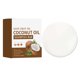 thumbnail image 1 of Productos para el cuidado del cabello Champú de jengibre Jabón Aceite exfoliante refrescante - Acondicionador Suaviza el cabello Nutre el cuero cabelludo 50 g por jabón, 1 of 5