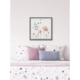 thumbnail image 4 of Marmont Hill Be Here Now V Framed Wall Art, 4 of 6