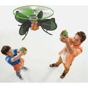 HoverTech Battle FX