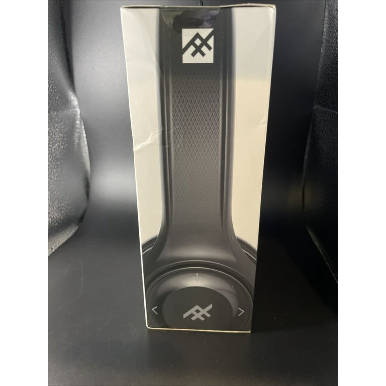 Audio Headphones Ifrogz Aurora Wireless Headphones IFROGZ