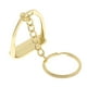 thumbnail image 5 of Llavero Macarena Estribo Dorado, 5 of 7