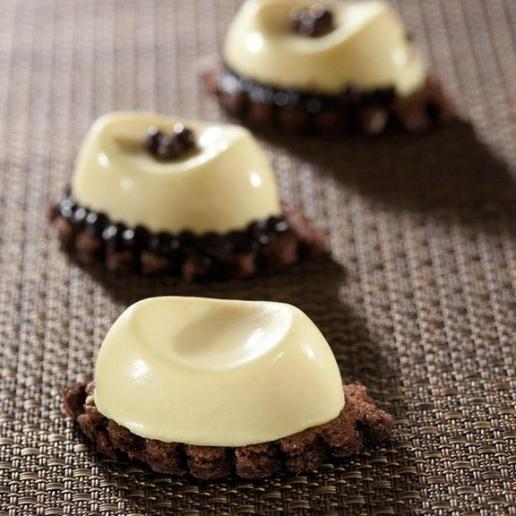 Sasa Demarle - Mini-Ondulos Flexipan