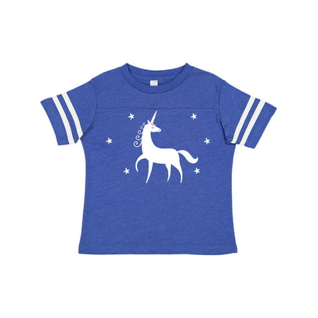 

Inktastic Unicorn Lover Girls Fantasy Gift Toddler Toddler Girl T-Shirt