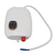 thumbnail image 3 of Mini Calentador De Agua Eléctrico, Calentador Rápido Control De Temperatura Inteligente Calefacción Uniforme Calentador De Agua Caliente Instantáneo Eléctrico De 5500 W, 3 of 7