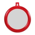 thumbnail image 5 of RENACLIPY Concave Bagua Mirror for Wall Decorative Home Entryway  Shui Tool Hanging Mirror, 5 of 7