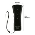 thumbnail image 4 of Ultrasonic LED Anti Bark Device Dog Training Repeller Ultrasonic Anti Bark Stop Barking Tool, 4 of 12
