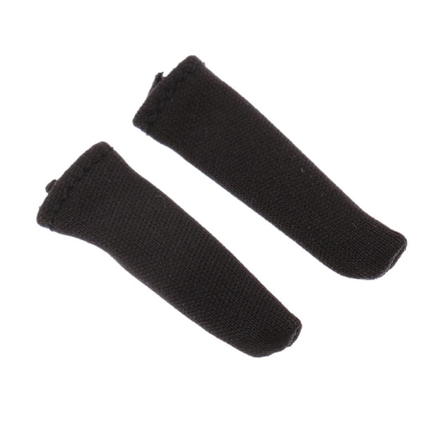 Ropa para muñecas par de medias de camuflaje calcetines largos para 20 cm / 8 '' blythe muñecas negras Magideal Ropa para muñecas