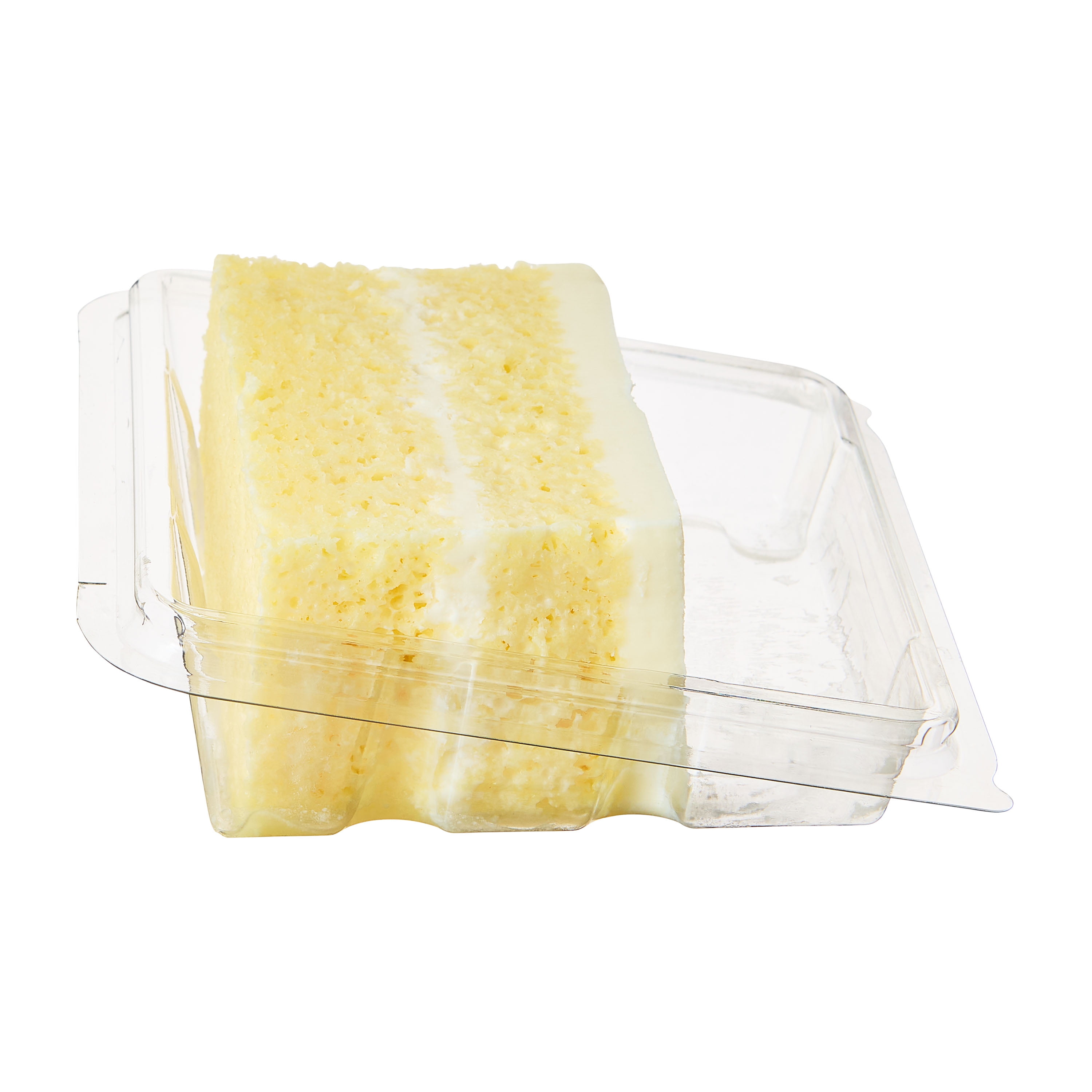 Marketside Tres Leche Vanilla Cake, Whipped Cream Filling, 5.1 oz (Refrigerated)