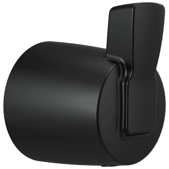 Delta Stryke: Integrated Diverter Lever