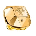 thumbnail image 2 of Lady Million by Paco Rabanne Women 3-piece Gift Set - 2.7oz EDP + 0.34 oz Mini+ 3.4 oz Body Lotion, 2 of 2