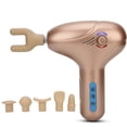 thumbnail image 2 of Estimulador de columna vertebral para terapia de corrección ósea y masajeador quiropráctico, 2 of 14