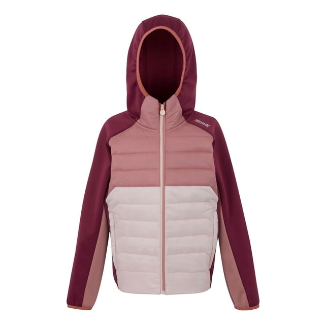 Regatta Manteau Hybride Kielder IX pour Garçons/filles