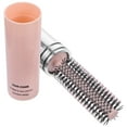 thumbnail image 1 of unbranded Cepillo Para Secado Y Peinado Con Masajeador De Cuero Cabelludo Rosa, 1 of 6
