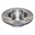 thumbnail image 4 of Durago Professional Series Rear Vented Brake Rotor, 4 of 4