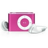 Apple iPod shuffle 2GB MP3 Player, Pink