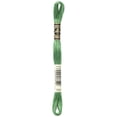 thumbnail image 1 of DMC Green Cotton 6 Strand Floss 8m, 1 of 3