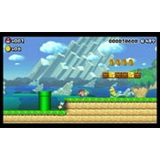 Nintendo Selects: Super Mario Maker Nintendo 3DS 045496745202