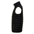 thumbnail image 3 of SOLS Mens Wave Padded Water Repellent Bodywarmer/Gilet, 3 of 4