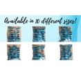 thumbnail image 4 of BRITEDENT Disposable Perforated Dental Impression Trays Bag of 24 Pcs (#5 Small Upper), 4 of 4